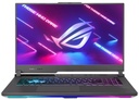 LAPTOP ASUS ROG STRIX RYZEN 9 7845HX 1TB SSD 16GB DDR5 17.3" FHD W11H GRIS RTX 4070 G713PI-WB94 90NR0GG4-M00AW0 1AÑO DE GARANTIA