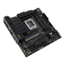MB ASUS TUF GAMING B760M-PLUS 192GB DDR5 HDMI DP TUF GAMING B760M-PLUS WIFI II 90MB1EH0-M044Y0 1AÑO DE GARANTIA
