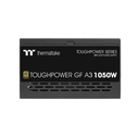 FUENTE THERMALTAKE TOUGHPOWER GF A3 1050W TT EDITION PREMIUM 80PLUS GOLD PCIE 5.0 MODULAR PS-TPD-1050FNFAGU-L 11M DE GARANTIA