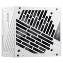 FUENTE ADATA XPG CORE REACTOR II 850W GOLD PCIE5.0 BLANCO FULL MOD COREREACTORII850G-WHCUS 11M DE GARANTIA