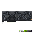 TVIDEO ASUS RTX4060 TI NVIDIA  16GB GDRR6 HDMI DP PROART-RTX4060TI-O16G 90YV0KJ0-MVAA00 1AÑO DE GARANTIA