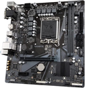 MB GIGABYTE H610M H V3 INTEL VRM DDRA 64GB M-ATX HDMI H610M H V3  11M DE GARANTIA