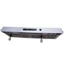 CONSOLA TABLERO AION 2P S2 TEAM STREET FIGTHER CON 6600 JUEGOS ARCADE MULTIJUGADOR HDMI WIFI 3M DE GARANTIA