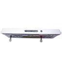 CONSOLA TABLERO AION 2P-S1 STREET FIGTHER CON 6666 JUEGOS ARCADE MULTIJUGADOR HDMI WIFI 3M DE GARANTIA