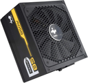 FUENTE INWIN VE85 850W 80 PLUS GOLD MODULAR NEGRO IW-PS-VE850W 11M DE GARANTIA