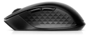 MOUSE HP 435 INALAMBRICO 4000 DPI NEGRO 3B4Q5UT GARANTIA CON FABRICANTE
