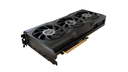 TVIDEO XFX RX 6750XT RDNA RADEON GAMING 12GB GDRR6 HDMI 3XDP 192 BITS  RX-675TMBAF9 11M DE GARANTIA