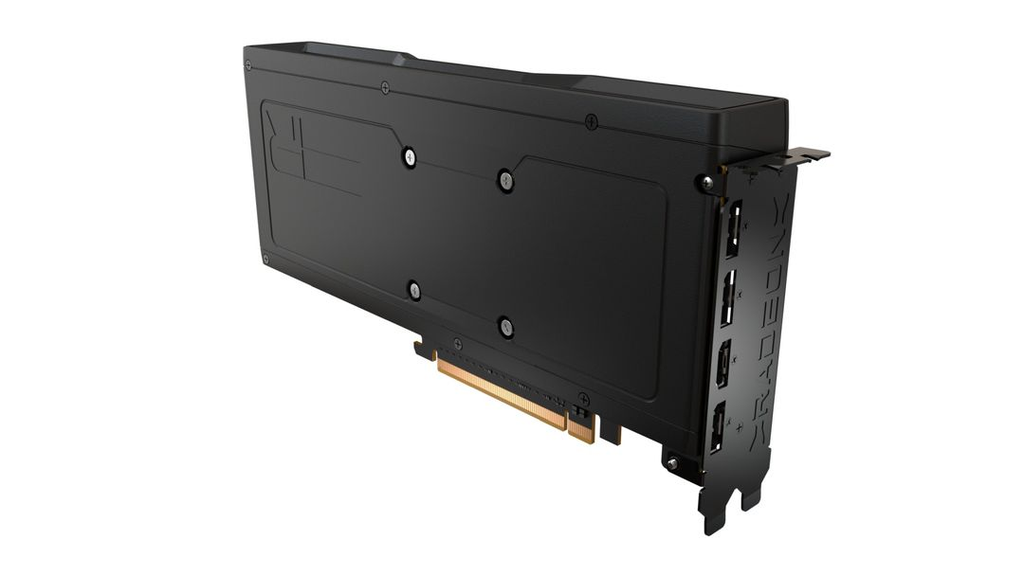 TVIDEO XFX RX 6750XT RDNA RADEON GAMING 12GB GDRR6 HDMI 3XDP 192 BITS  RX-675TMBAF9 11M DE GARANTIA