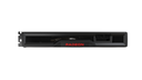 TVIDEO XFX RX 6750XT RDNA RADEON GAMING 12GB GDRR6 HDMI 3XDP 192 BITS  RX-675TMBAF9 11M DE GARANTIA