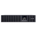 NO BREAK CYBERPOWER ONLINE DOBLE CONVERSION OLS2000RT2UA 2000VA 1800W 11MIN  8C 11M DE GARANTIA