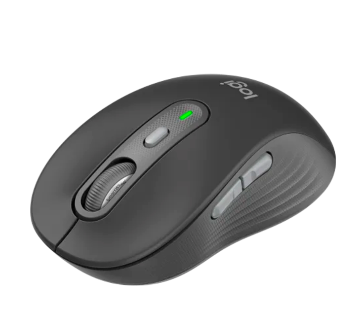 KIT 2 EN 1 LOGITECH SIGNATURE SLIM MK950 NEGRO 920-012473 11M DE GARANTIA