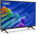 SMART TV VIZIO 32" LED HD 2HDMI 2USB WIFI D32H-J09 11M DE GARANTIA