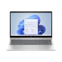 LAPTOP HP ENVY CORE I7 150U 512GB SSD 16GB DDR4 14" TOUCH SCREEN FHD TEC/ING W11H PLATA X360 2 EN 1 9R8R3UA 1AÑO DE GARANTIA