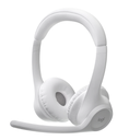 DIADEMA LOGITECH ZONE 300 BLUETOOTH USB-C BLANCO 981-001416 11M DE GARANTIA