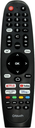 SMART TV QTOUCH QW40DYH 40" FHD WIFI 3HDMI 2USB QW40DYH 1AÑO DE GARANTIA