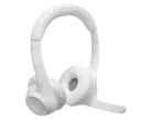 DIADEMA LOGITECH ZONE 300 BLUETOOTH USB-C BLANCO 981-001416 11M DE GARANTIA