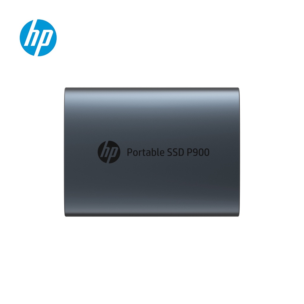 SSD EXT HP P900 4TB GRIS USB-C 2000MB/S 7M698AA 12M DE GARANTIA