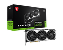 TVIDEO MSI RTX 4070 VENTUS 3X E1 12G 192BIT GDDR6 DP HDMI RTX 4070 VENTUS 3X E1 12G OC 12M DE GARANTIA