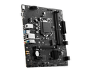 MB MSI PRO H510M-B II INTEL GEN 10 LGA1200 DDR4 64GB M-ATX PRO H510M-B II 12M DE GARANTIA