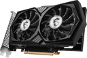 TVIDEO MSI RTX 3050 GAMING X 6G DP HDMI  96BIT GDDR6 RTX 3050 GAMING X 6G 12M DE GARANTIA