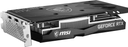 TVIDEO MSI RTX 3050 GAMING X 6G DP HDMI  96BIT GDDR6 RTX 3050 GAMING X 6G 12M DE GARANTIA