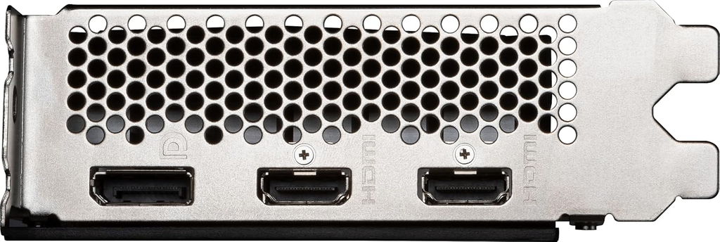 TVIDEO MSI RTX 3050 GAMING X 6G DP HDMI  96BIT GDDR6 RTX 3050 GAMING X 6G 12M DE GARANTIA