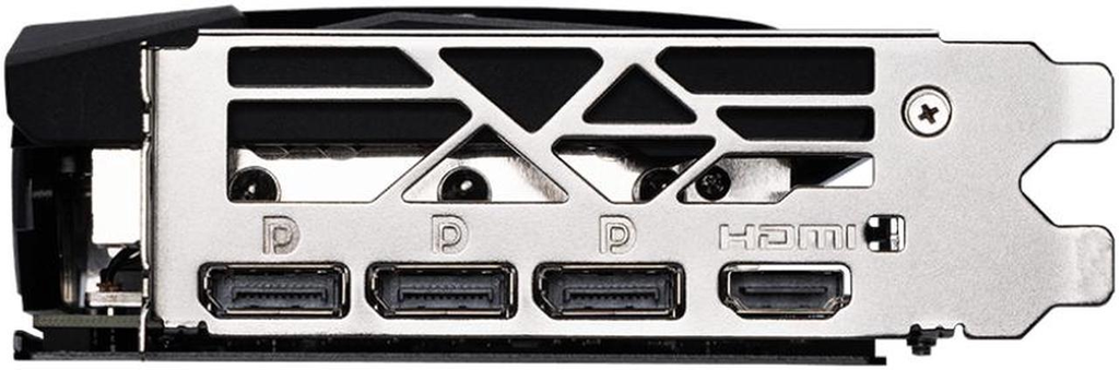 TVIDEO MSI RTX 4070 SUPER 12GB GAMING SLIM WUKONG HDMI DP RTX 4070 SUPER 12G GAMING SLIM WUKONG EDITION 12M DE GARANTIA