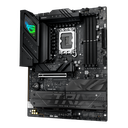 MB ASUS ROG STRIX B860-F GAMING WIFI INTEL 1851 256GB DDR5 ATX HDMI DP 90MB1JG0-M0EAY0 1 AÑO DE GARANTIA
