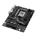 MB ASUS ROG STRIX B850-E GAMING WIFI AMD AM5 192GB DDR5 ATX  HDMI DP 90MB1J60-MVAAY0 1 AÑO DE GARANTIA