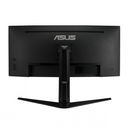 MONITOR ASUS VG34VQL1B 34" TUF GAMING CURVO 1MS 165HZ WQHD BOCINAS HMDI DP 1 AÑO DE GARANTIA