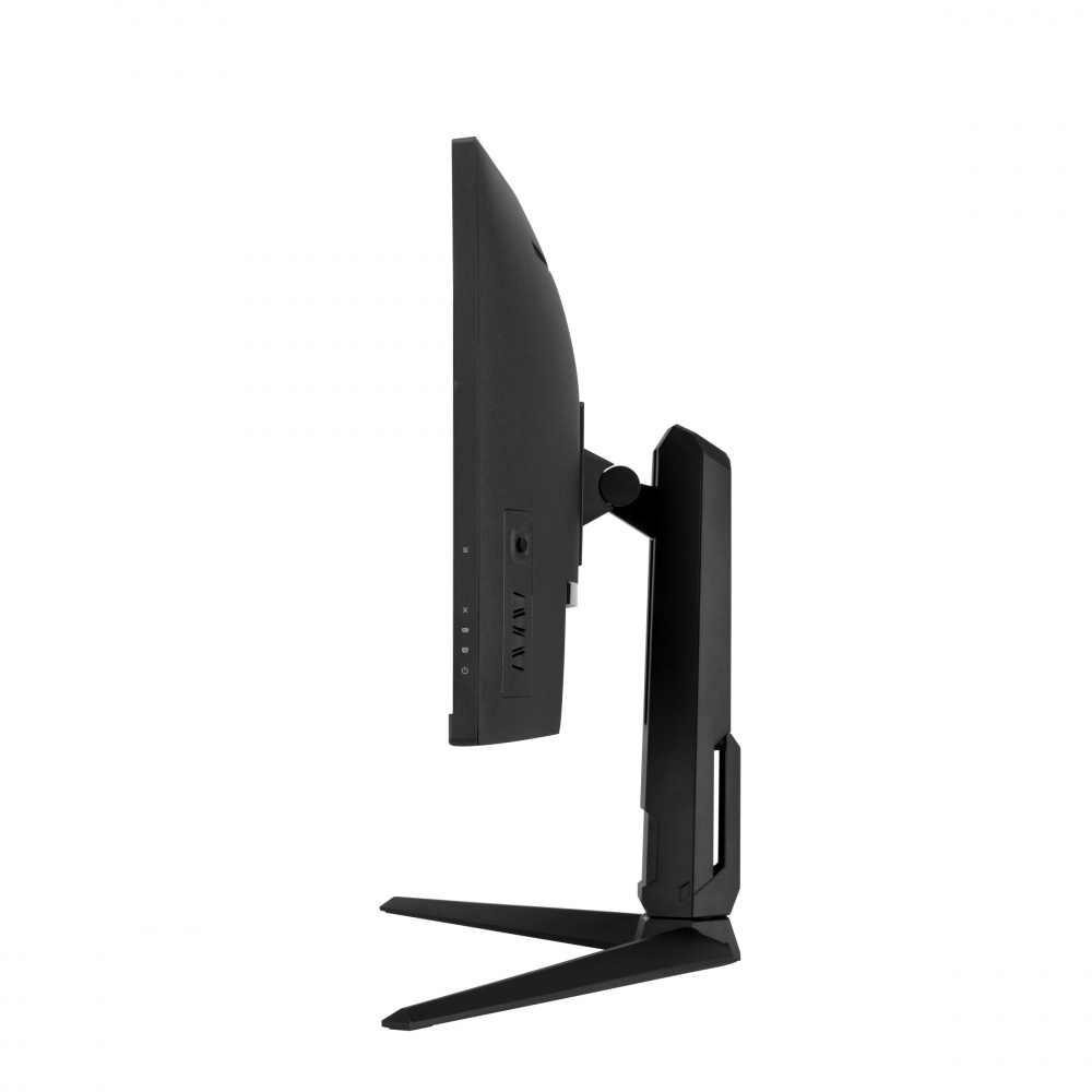 MONITOR ASUS VG34VQL1B 34" TUF GAMING CURVO 1MS 165HZ WQHD BOCINAS HMDI DP 1 AÑO DE GARANTIA