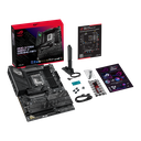 MB ASUS ROG STRIX B860-F GAMING WIFI INTEL 1851 256GB DDR5 ATX HDMI DP 90MB1JG0-M0EAY0 1 AÑO DE GARANTIA