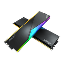 RAM ADATA LANCER DDR5 16GB 6400 NEGRO AX5U6400C3216G-CLARBK 11M DE GARANTIA