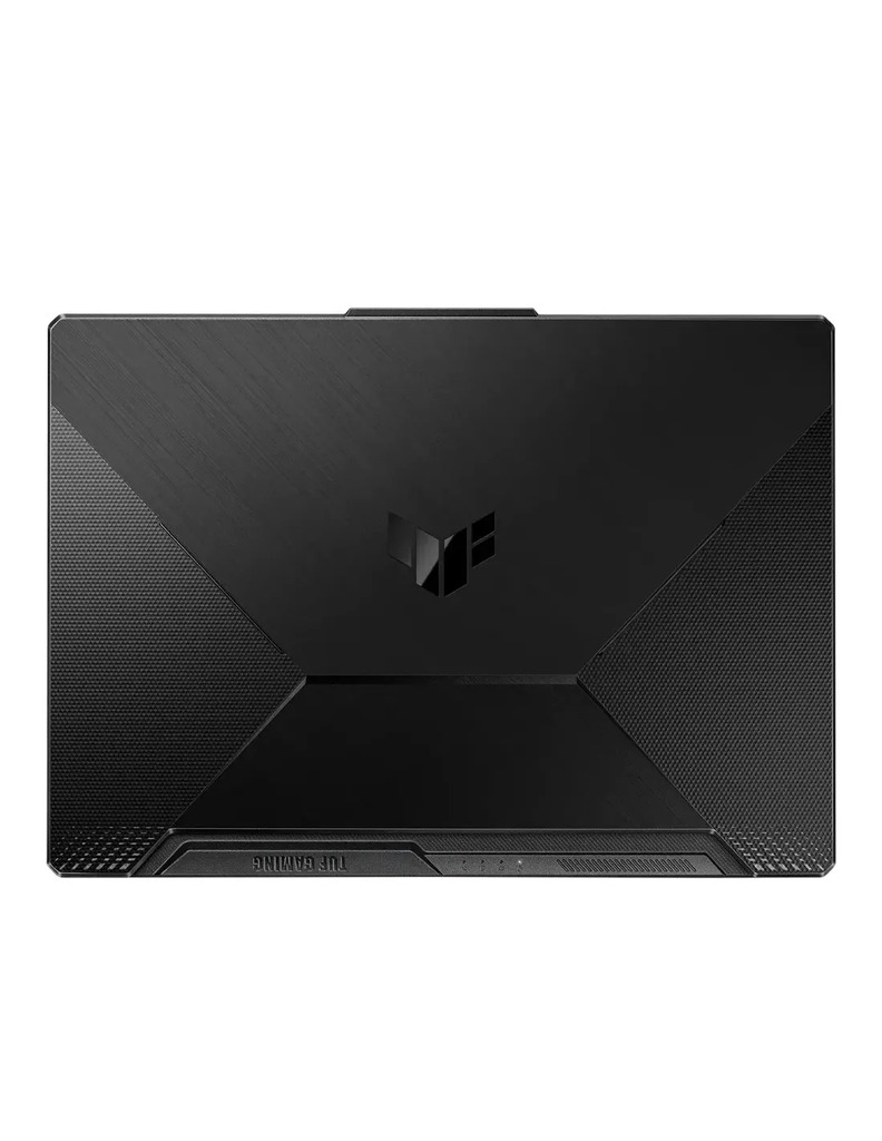 LAPTOP ASUS TUF RYZEN 7 7435HS 512GB SSD 8GB DDR5 15." FHD W11H NEGRO RTX 3050 FA506NCR-WH71 90NR0JV7-M006Y0 1AÑO DE GARANTIA