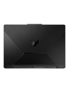 LAPTOP ASUS TUF RYZEN 7 7435HS 512GB SSD 8GB DDR5 15." FHD W11H NEGRO RTX 3050 FA506NCR-WH71 90NR0JV7-M006Y0 1AÑO DE GARANTIA
