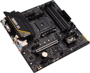 MB ASUS TUF GAMING A520M-PLUS WIFI AM4 DDR4 MATX HDMI DP 90MB17F0-M0EAY0 1 AÑO DE GARANTIA