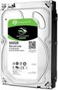 DD SEAGATE REF 500GB 3.5 3M DE GARANTIA