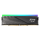RAM ADATA LANCER BLADE DDR5 32GB(2X16) 6400 NEGRO RGB AX5U6400C3216G-DTLABRBK 11M DE GARANTIA