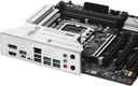 MB ASUS PRIME Z890M-PLUS WIFI 256GB INTEL LGA1851DDR5 HDMI ATX DP 90MB1J80-MVAAY0 1AÑO DE GARANTIA