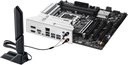 MB ASUS PRIME Z890M-PLUS WIFI 256GB INTEL LGA1851DDR5 HDMI ATX DP 90MB1J80-MVAAY0 1AÑO DE GARANTIA