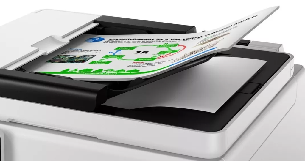 MULTIFUNCIONAL CANON MEGATANK GX6010 A COLOR WIFI USB 45PPM WIN/MAC 4470C004AA GARANTIA CON EL FABRICANTE