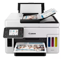 MULTIFUNCIONAL CANON MEGATANK GX6010 A COLOR WIFI USB 45PPM WIN/MAC 4470C004AA GARANTIA CON EL FABRICANTE