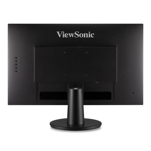 MONITOR VIEWSONIC VA2447-MH 24" 75HZ 5MS FULL HD VGA HDMI GARANTIA CON FABRICANTE