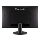 MONITOR VIEWSONIC VA2447-MH 24" 75HZ 5MS FULL HD VGA HDMI GARANTIA CON FABRICANTE