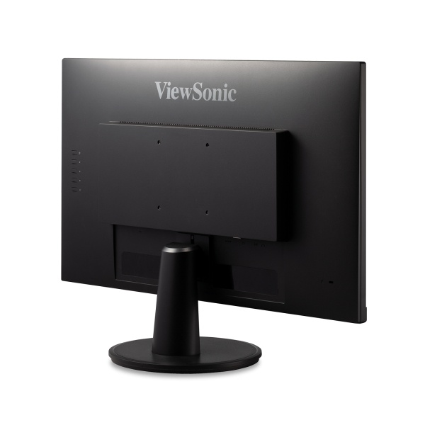 MONITOR VIEWSONIC VA2447-MH 24" 75HZ 5MS FULL HD VGA HDMI GARANTIA CON FABRICANTE