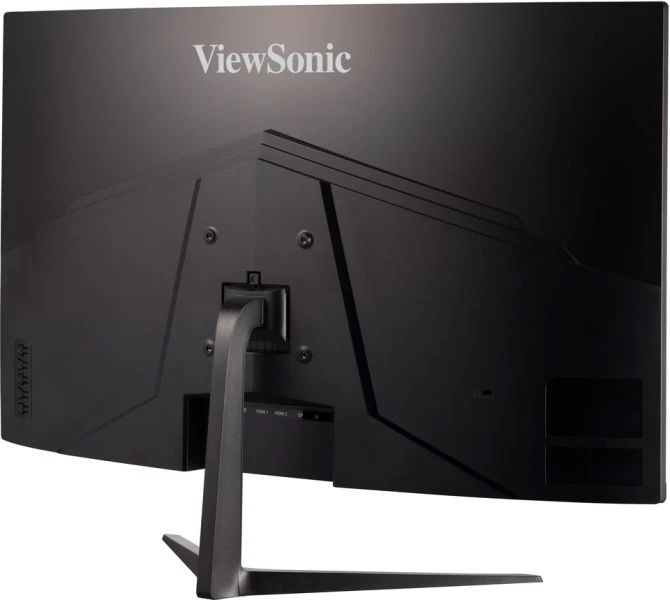 MONITOR VIEWSONIC 32" VX3218-PC-MHD CURVO FULL HD 1MS 165HZ HDMI DP GARANTIA CON FABRICANTE