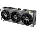 TVIDEO ASUS TUF GAMING RTX 5080 OC 16GB GDDR7 HDMI DP TUF-RTX5080-O16G-GAMING 1 AÑO DE GARANTIA