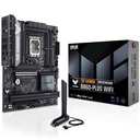 MB ASUS TUF GAMING B860-PLUS WIFI DDR5 1851 HDMI DP 90MB1JL0-M0EAY0 1AÑO DE GARANTIA
