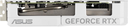 TVIDEO ASUS DUAL GEFORCE RTX4070 EVO EDICION WHITE 12GB GDRR6X  4.0 HDMI DP 90YV0J17-M0AA00 1AÑO DE GARANTIA