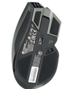 MOUSE CORSAIR IRONCLAW OPTICO RGB NEGRO INALAMBRICO 18000DPI CH-9317011-NA 3M DE GARANTIA
